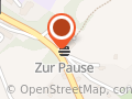 Bistro ,,Zur Pause"