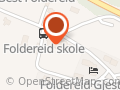 Foldereid Samfunnshus