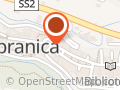 Trattoria Da Ciucci Capranica