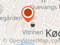 GF Forsikrings Forsikring i Køge