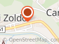 Ufficio Turistico Forno di Zoldo
