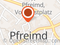 Forstrevier Pfreimd (Forstamt)