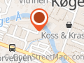 Cafe Over Broen