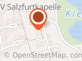 Turnhalle Salzfurtkappelle