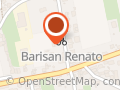 Barisan Antonio (Arch.)