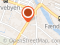 Alment praktiserende læge Louise Uhre