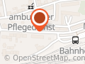 Bistro Bahnsteig 7
