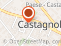 Pizzeria kana's castagnole
