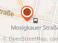 Das Schlafgut Dessau Appartements - Ferienwohnungen