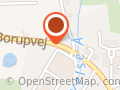 Borup Gulvafslibning
