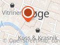 Cafe Vanilla Køge Aps