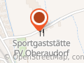 Fußballverein Oberaudorf Sportlerklause