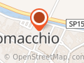 Appartamento CIVICO22 Comacchio