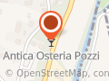 Antica Osteria Pozzi