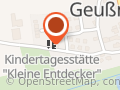 Kindertagesstätte