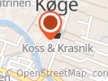 Køge Borger- og Haandværker- Forening