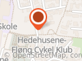 Hedehusene-Fløng Cykel Klub