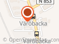Värö Pizza-Kebab