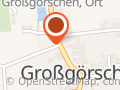 Kirche Großgörschen