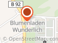 Blumengeschäft Inge Wunderlich