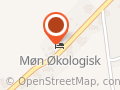 Møn økologisk B&B