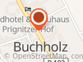 Gut Buchholz - Hof mit Himmel