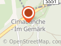 Chalet Passo Cimabanche