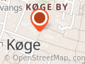 Køge Museums Venner (Marie Holst C/o Køge Museum)