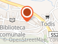 Sui tetti del borgo