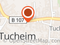 Volksbank Jerichower Land eG Fil. Tucheim