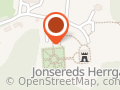 Jonsereds Trädgårdskafé