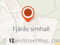 ACTIC FJÄRÅS SIMHALL