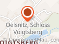 Historischer Kostümfundus auf Schloß Voigstberg