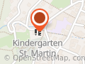 Katholischer Kindergarten St.Martin