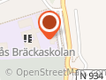 Fjärås Bräckaskolan