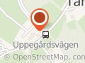 Stall Uppegården, Rundcrantz