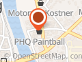 PHQ Paintball - öffnet nach Vereinbarung