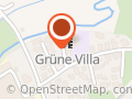 Haus für Kinder "Grüne Villa"