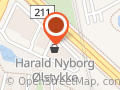 Harald Nyborg