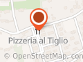 Pizzeria Ristorante Al Tiglio