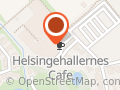 Helsinge Hallerne