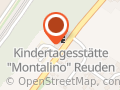 Kindertagesstätte „Montalino“ Reuden