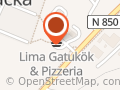 Lima Gatukök & Pizzeria