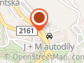 J + M Autodíly, s.r.o.