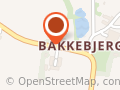Bakkegård