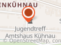 Amtshaus Kühnau e.V.