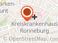 Deutsches Rotes Kreuz Sozialstation
