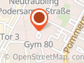 Sport- und Freizeitparadies Gym 80 GmbH