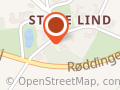 Røddinge Tømrer og Snedkerforretni Ng