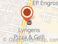 Lyngens Pizza OG Grill Diner Transportable